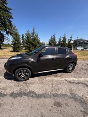 Nissan Juke TEKNA 1.6 Sport, снимка 9
