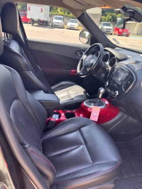 Nissan Juke TEKNA 1.6 Sport, снимка 6
