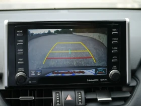 Toyota Rav4 XLE XYBRID AWD FULL/PANORAMA/360CAM, снимка 13