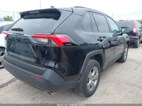 Toyota Rav4 2.5l Xle, снимка 4