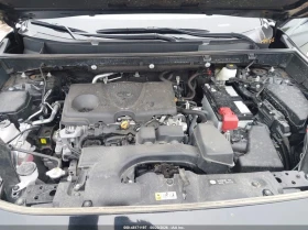 Toyota Rav4 2.5l Xle, снимка 10