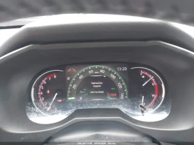 Toyota Rav4 2.5l Xle, снимка 7