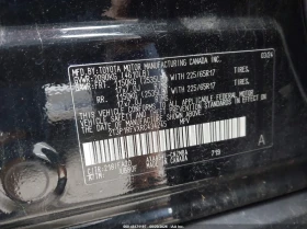 Toyota Rav4 2.5l Xle, снимка 9