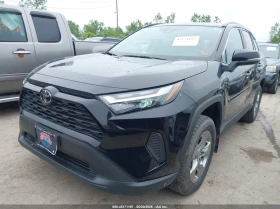 Toyota Rav4 2.5l Xle, снимка 2