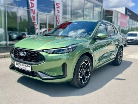 Ford Kuga ST / 2.5 FHEV / AWD / 183к.с. / eCVT / Гаранция, снимка 1