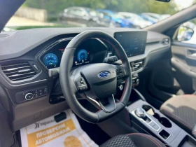 Ford Kuga ST / 2.5 FHEV / AWD / 183к.с. / eCVT / Гаранция, снимка 8