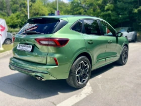 Ford Kuga ST / 2.5 FHEV / AWD / 183к.с. / eCVT / Гаранция, снимка 4