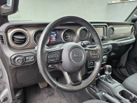 Jeep Wrangler RUBICON 3.6L, снимка 13