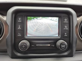 Jeep Wrangler RUBICON 3.6L, снимка 16