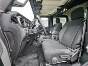 Jeep Wrangler RUBICON 3.6L, снимка 9