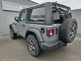 Jeep Wrangler RUBICON 3.6L, снимка 6