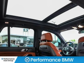 BMW X5 40i/MANH. MET./HK/HUD/ОБДУХ/PANO/SOFT/INDIVIDUAL/M, снимка 16