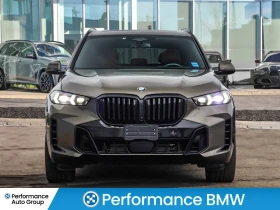 BMW X5 40i/MANH. MET./HK/HUD/ОБДУХ/PANO/SOFT/INDIVIDUAL/M, снимка 2