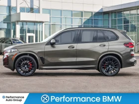 BMW X5 40i/MANH. MET./HK/HUD/ОБДУХ/PANO/SOFT/INDIVIDUAL/M, снимка 4