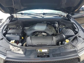 Dodge Durango 5.7l R/T, снимка 12