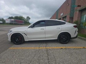 BMW X6 M5OI Автокредит Цена до България, снимка 5