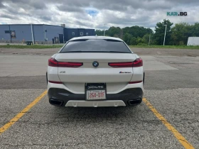 BMW X6 M5OI Автокредит Цена до България, снимка 4