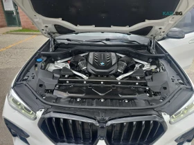 BMW X6 M5OI Автокредит Цена до България, снимка 13