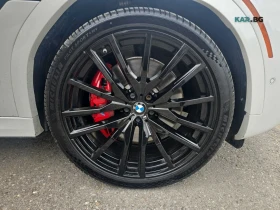 BMW X6 M5OI Автокредит Цена до България, снимка 14
