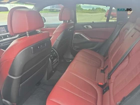 BMW X6 M5OI Автокредит Цена до България, снимка 12