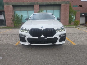 BMW X6 M5OI Автокредит Цена до България, снимка 3