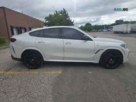 BMW X6 M5OI Автокредит Цена до България, снимка 2