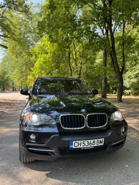 BMW X5 3.0, снимка 1