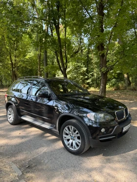 BMW X5 3.0, снимка 2