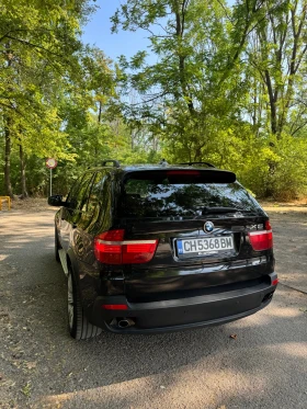 BMW X5 3.0, снимка 4