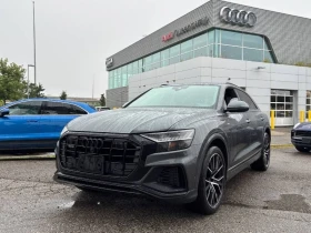 Audi Q8 * Technik * DIS * ОБДУХВАНЕ * 360 * ОТ АУДИ, снимка 1