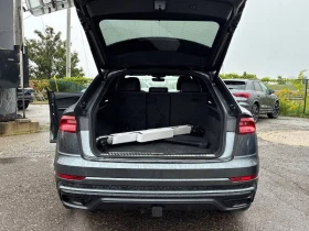 Audi Q8 * Technik * DIS * ОБДУХВАНЕ * 360 * ОТ АУДИ, снимка 15