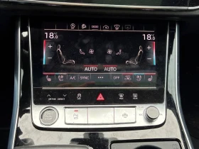 Audi Q8 * Technik * DIS * ОБДУХВАНЕ * 360 * ОТ АУДИ, снимка 9