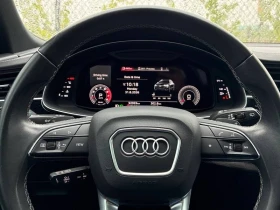 Audi Q8 * Technik * DIS * ОБДУХВАНЕ * 360 * ОТ АУДИ, снимка 6