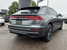 Audi Q8 * Technik * DIS * ОБДУХВАНЕ * 360 * ОТ АУДИ, снимка 3