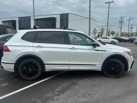 VW Tiguan * Comfortline R Line Black Edition * CARFAX * , снимка 4