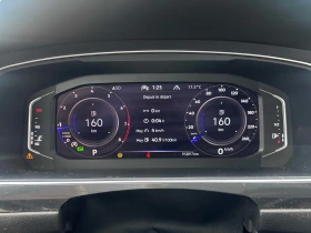 VW Tiguan * Comfortline R Line Black Edition * CARFAX * , снимка 7