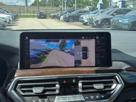 BMW X3 * xDrive30i * ОТ BMW* HUD* 360* , снимка 10