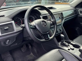 VW Atlas Comfortline* CARFAX * ПОДГРЕВ* КАМЕРА* , снимка 5