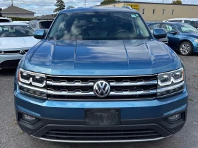 VW Atlas Comfortline* CARFAX * ПОДГРЕВ* КАМЕРА* , снимка 6