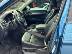 VW Atlas Comfortline* CARFAX * ПОДГРЕВ* КАМЕРА* , снимка 12