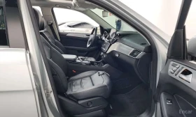 Mercedes-Benz GLE 350 4MATIC * АВТОКРЕДИТ БЕЗ ПЪРВОНАЧАЛНА ВНОСКА, снимка 11