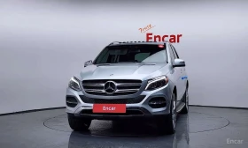 Mercedes-Benz GLE 350 4MATIC * АВТОКРЕДИТ БЕЗ ПЪРВОНАЧАЛНА ВНОСКА, снимка 3