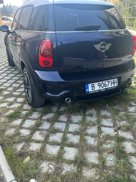 Mini Countryman D ALL 4, снимка 3