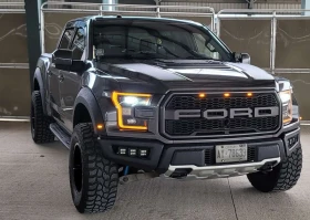 Ford F150 Raptor  CARFAX, снимка 4