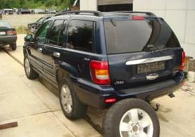 Jeep Grand cherokee 3.1 - [5] 