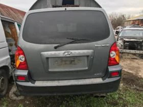 Hyundai Terracan 2.9crdi | Mobile.bg    4