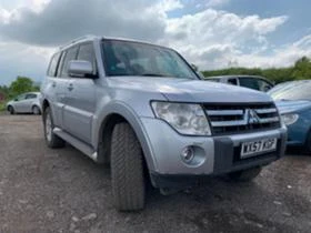 Mitsubishi Pajero IV,3.2Di-D,SHOGUN,7-,Xenon,170 . | Mobile.bg    5