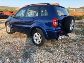 Toyota Rav4 2.0d4d  | Mobile.bg    7