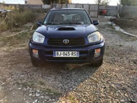 Toyota Rav4 2.0d4d  | Mobile.bg    2