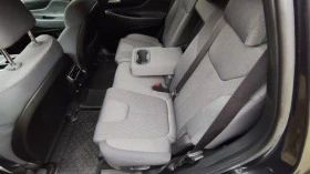 Hyundai Santa fe HTRAC, снимка 12